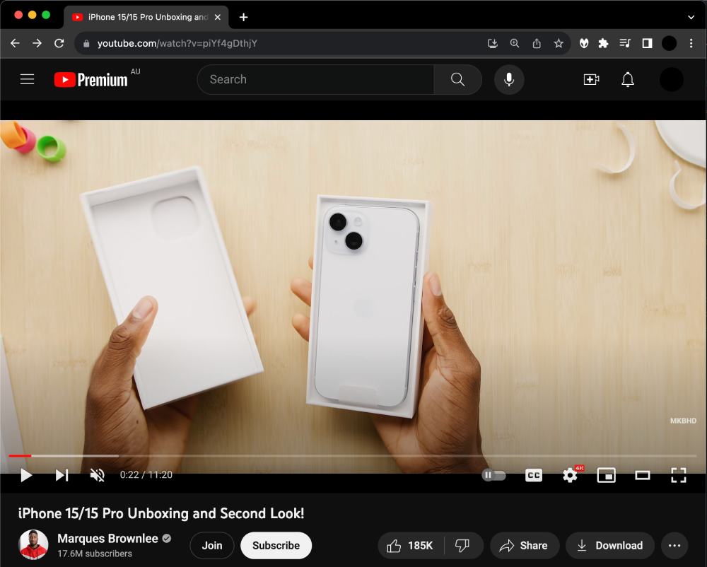 Chrome Plugin
